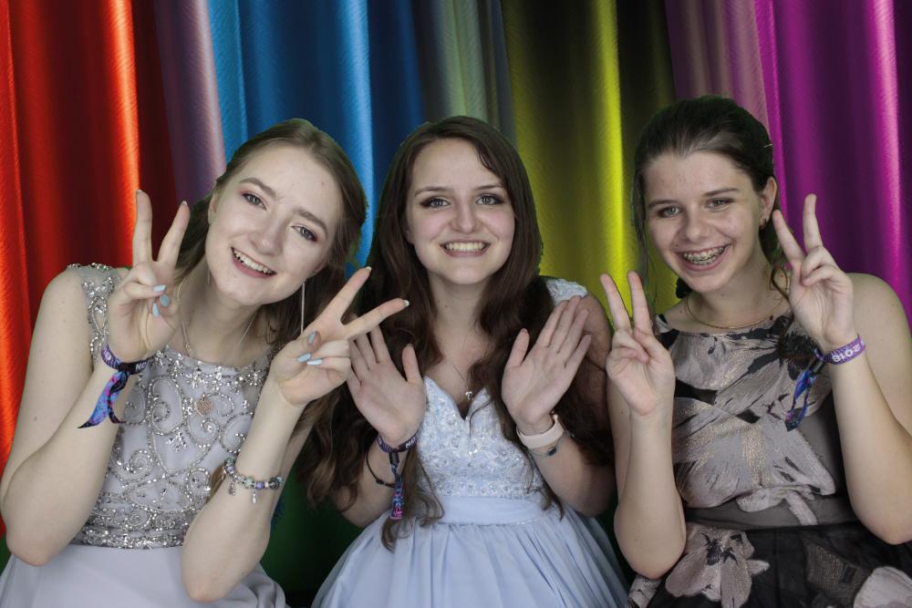 Silvermere Notre Dame  | View more photos from the event at gallery.myphotoboothexperience.co.uk/u/MyPhotoBoothExperienceLtd/Silvermere-Notre-Dame